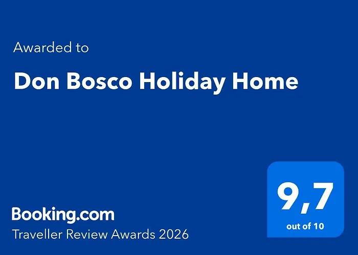 Don Bosco * Roma